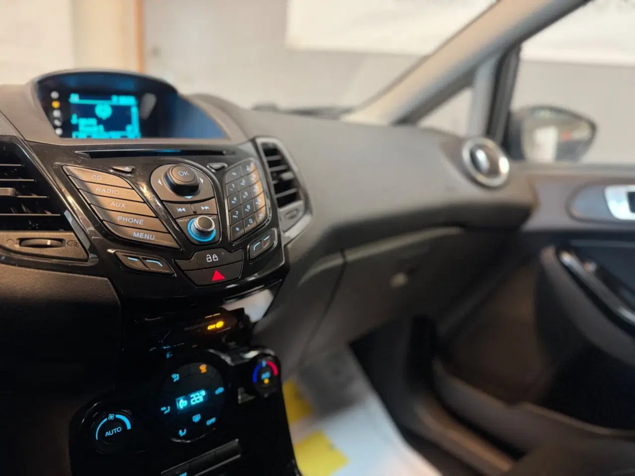 Billede 12 - Ford Fiesta 1,0 SCTi 125 Titanium