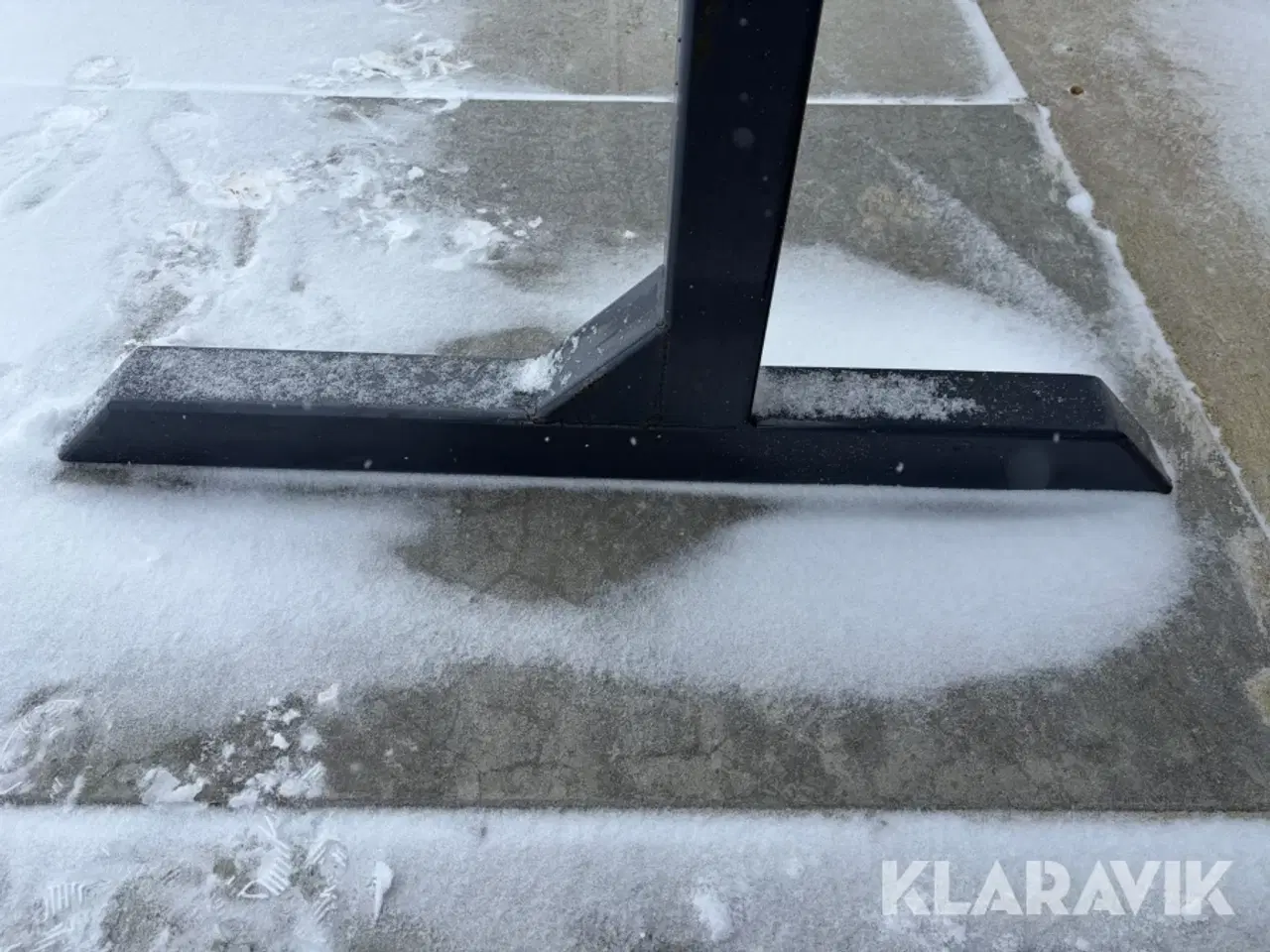 Billede 6 - Stativ Tinkerdal Smede og Maskinværksted 300