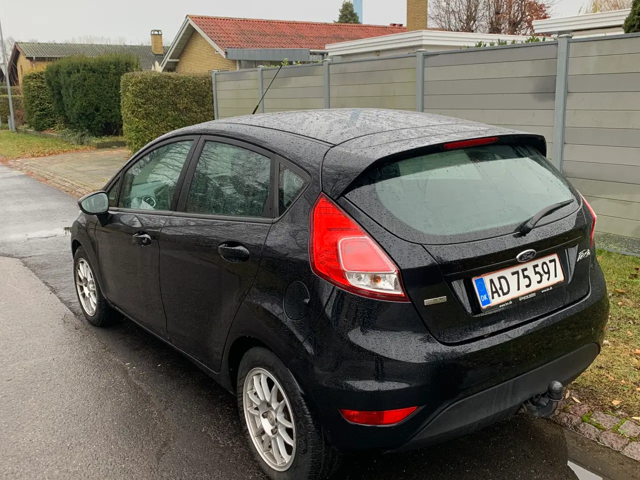 Billede 4 - 2013 Ford Fiesta 1.0 Trend Ecoboost (100 HK)