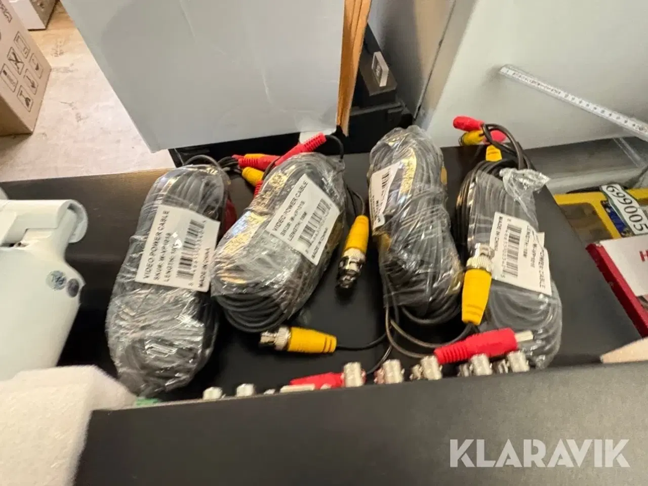 Billede 5 - Video rekorder og kamera