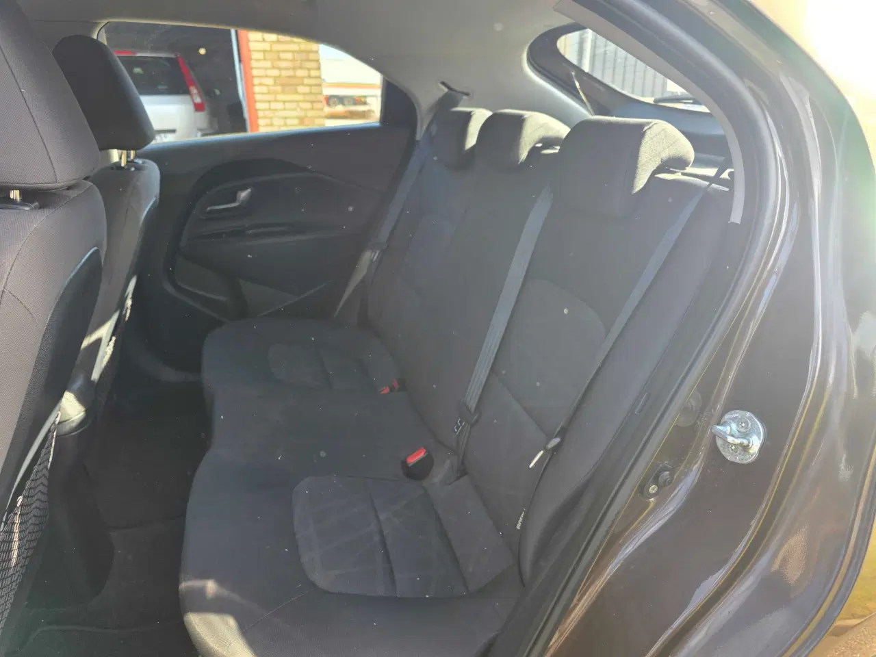 Billede 8 - Nysynet, økonomisk  og velkørende.