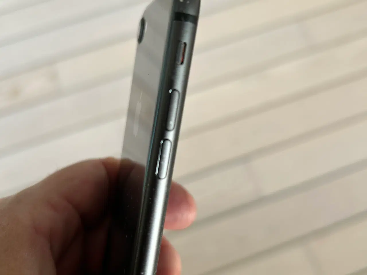 Billede 2 - Virkelig pæn iPhone 8
