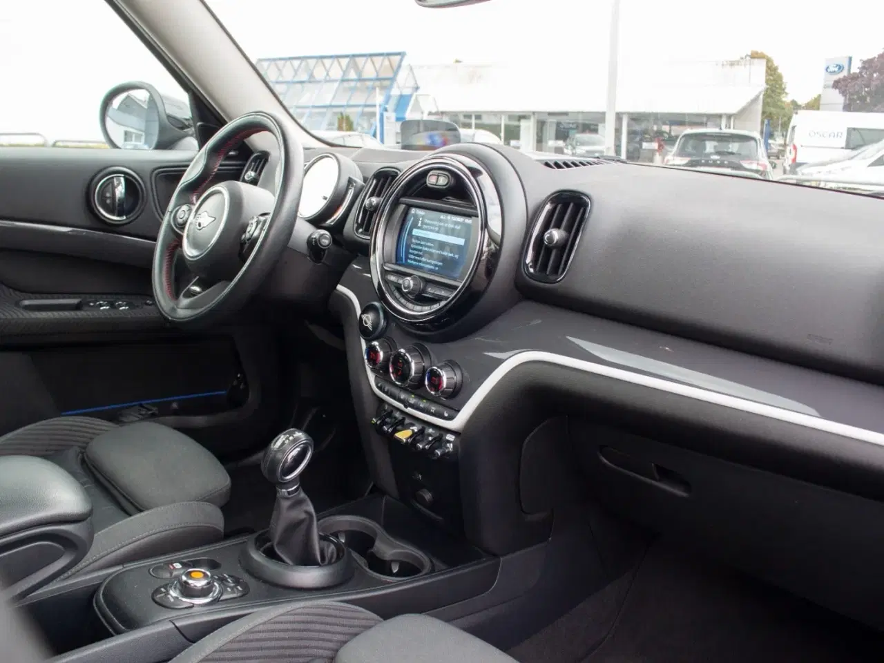 Billede 8 - MINI Countryman Cooper SE 1,5 Maximize aut. ALL4