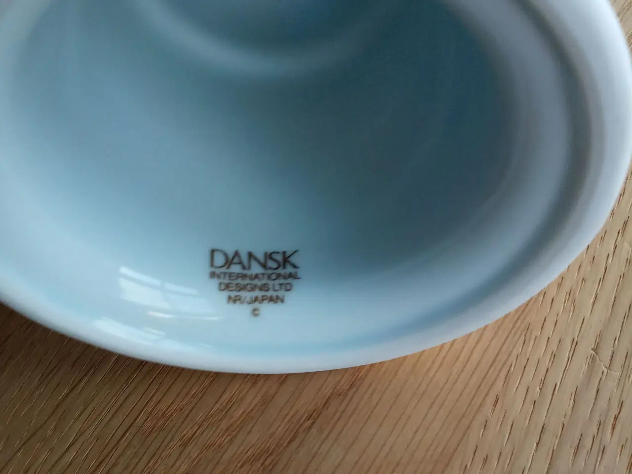 Billede 2 - Dansk International Designs , Blue Bands Cup,  