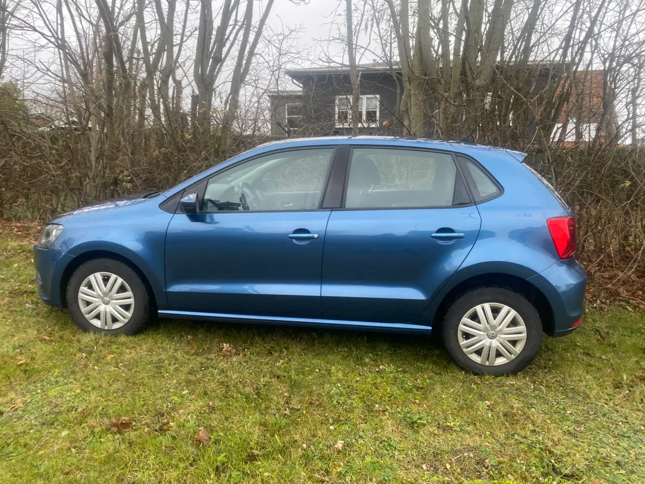 Billede 7 - VW Polo 1.0 MPI Trendline 