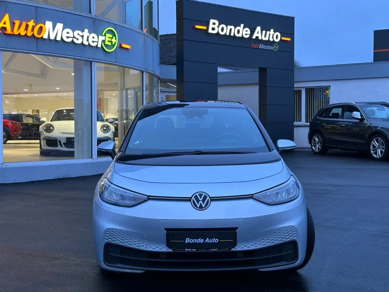 Billede 4 - VW ID.3 58 Pro Performance Life