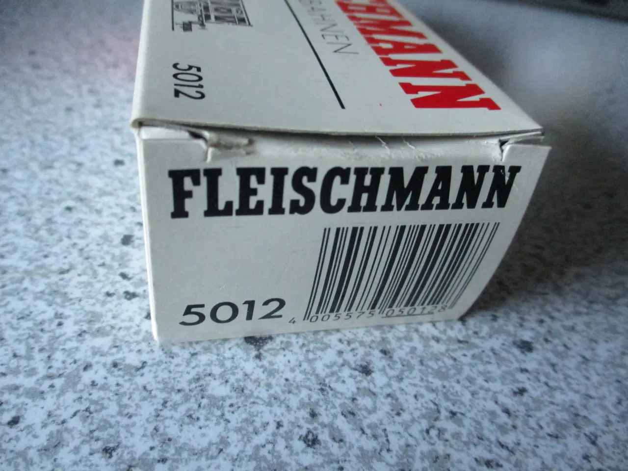 Billede 6 - Fleischmann godsvogn