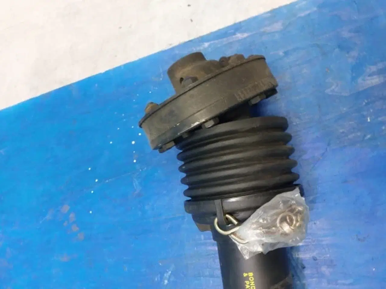 Billede 7 - Taarup 4062C PTO KT99240201