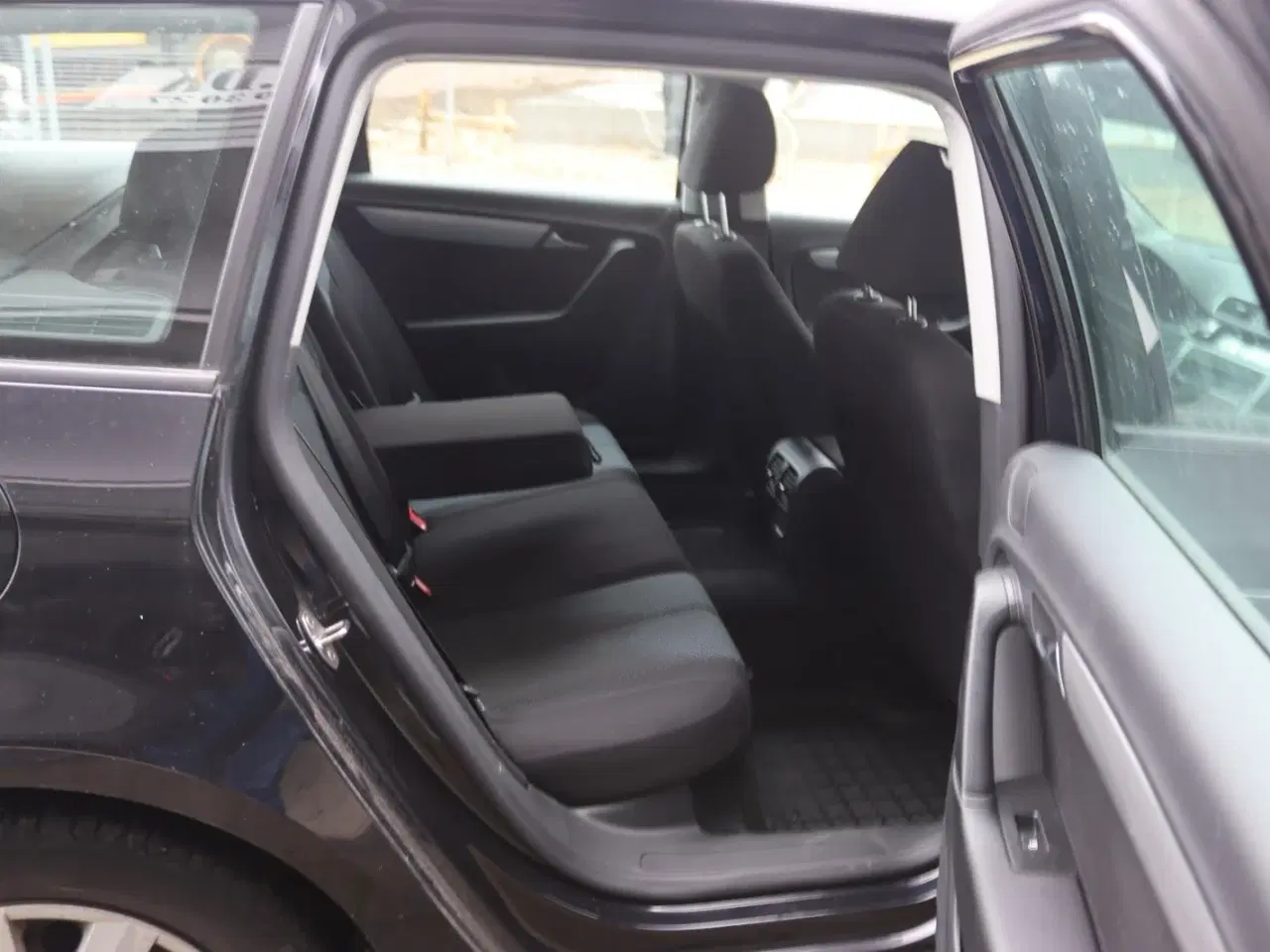 Billede 12 - VW Passat 1,6 TDi 105 BlueMotion Variant