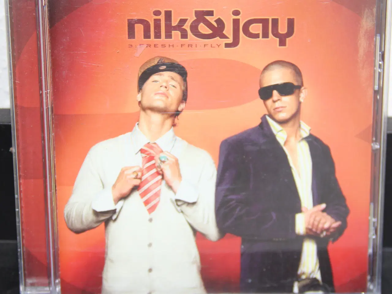 Billede 6 - CD’er Forskellige sælges