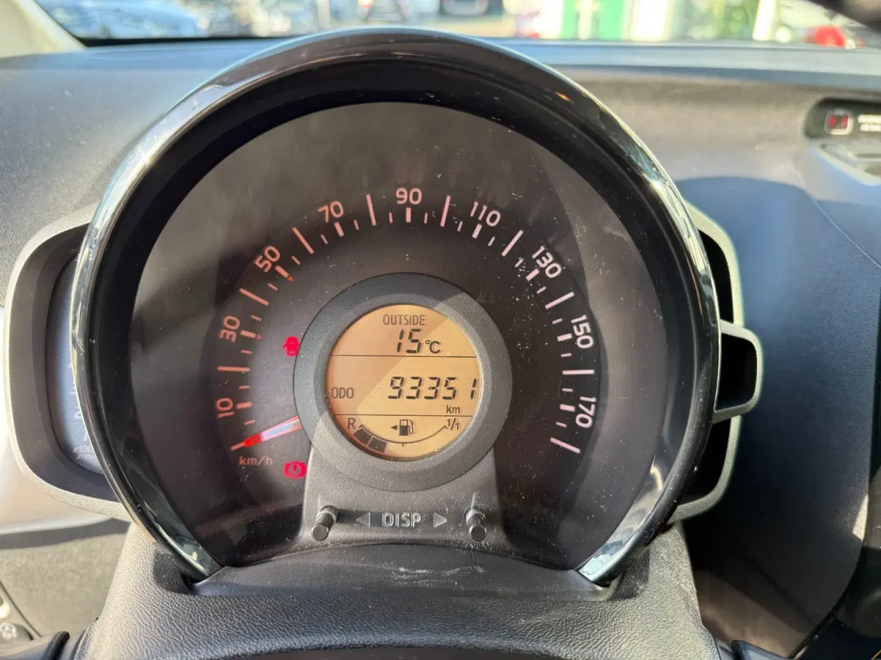 Billede 17 - Peugeot 108 1,0 e-VTi 69 Allure