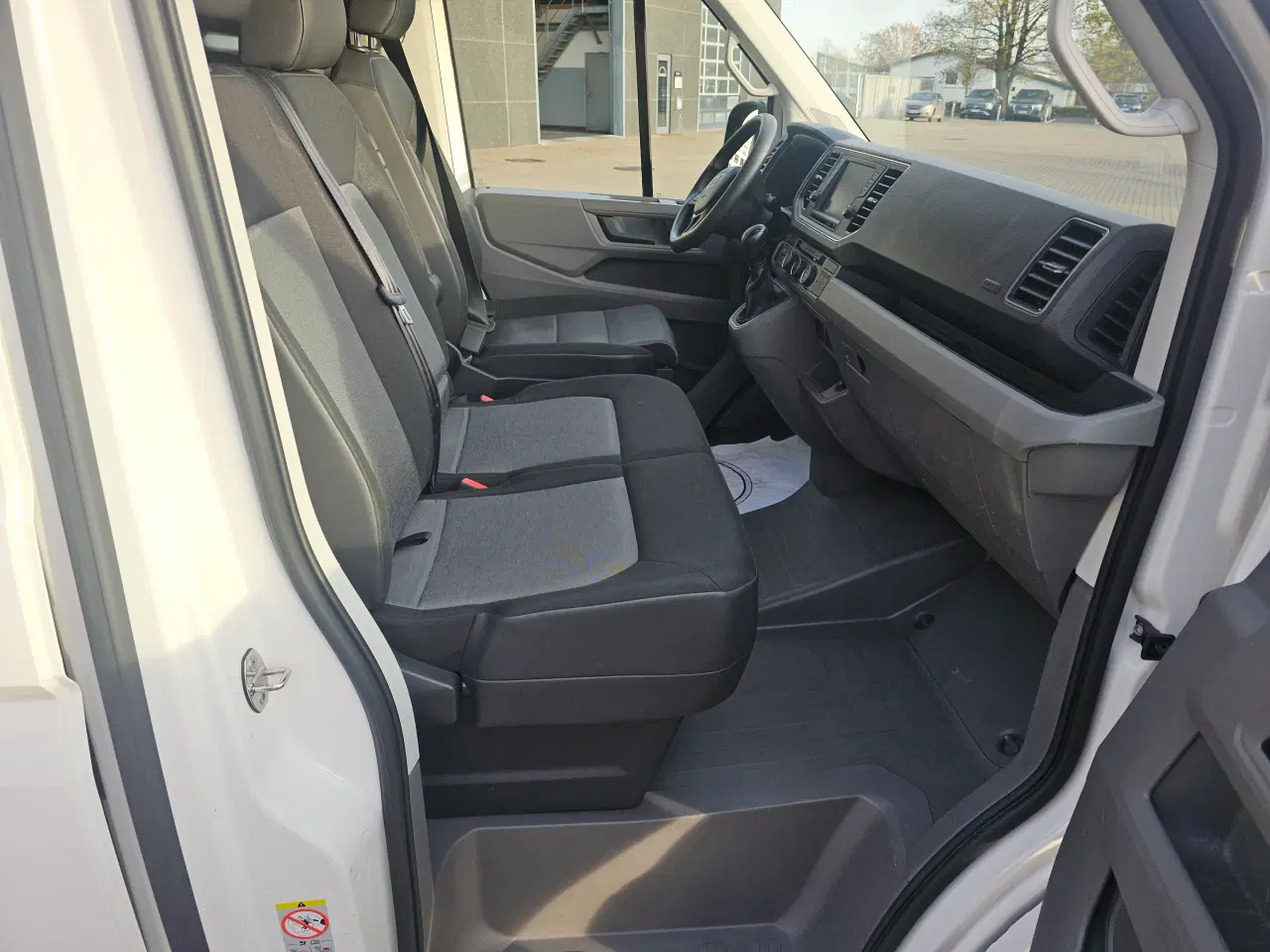 Billede 9 - MAN eTGE L3H3 A8 REN EL, Kassevogn