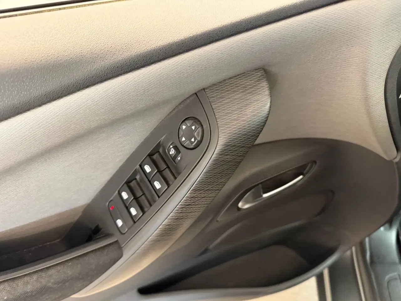 Billede 8 - Citroën Grand C4 Picasso 1,6 Blue HDi Intensive Business Line EAT6 start/stop 120HK 6g Aut.