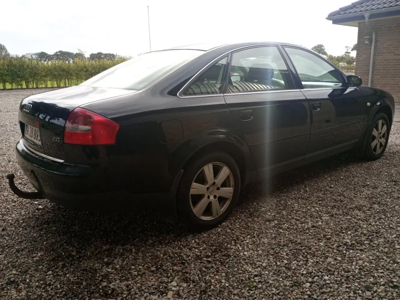 Billede 4 - Audi A6 2,0 