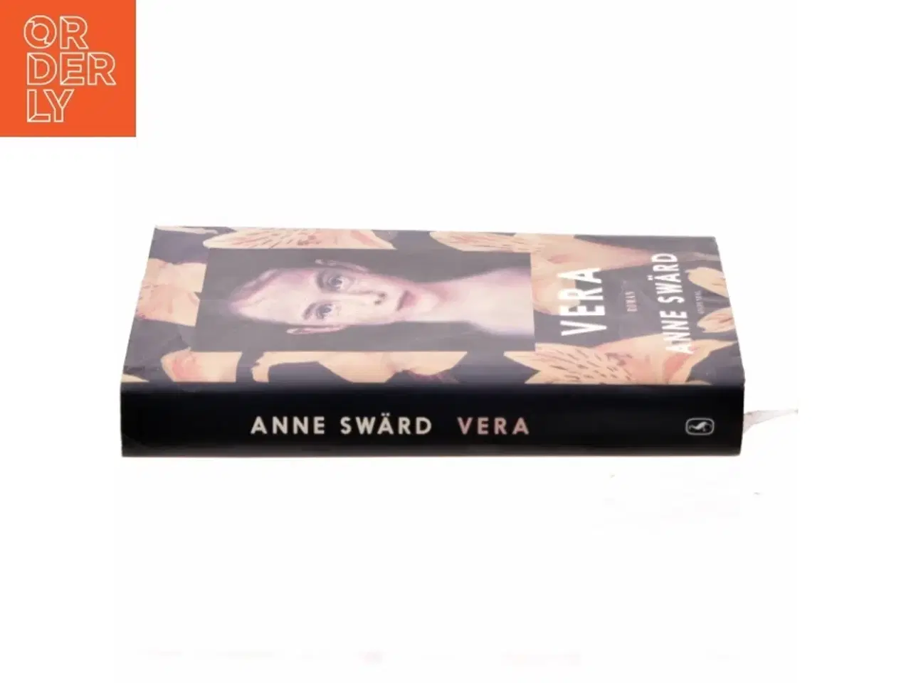 Billede 2 - Vera : roman af Anne Sw&#228;rd (Bog)