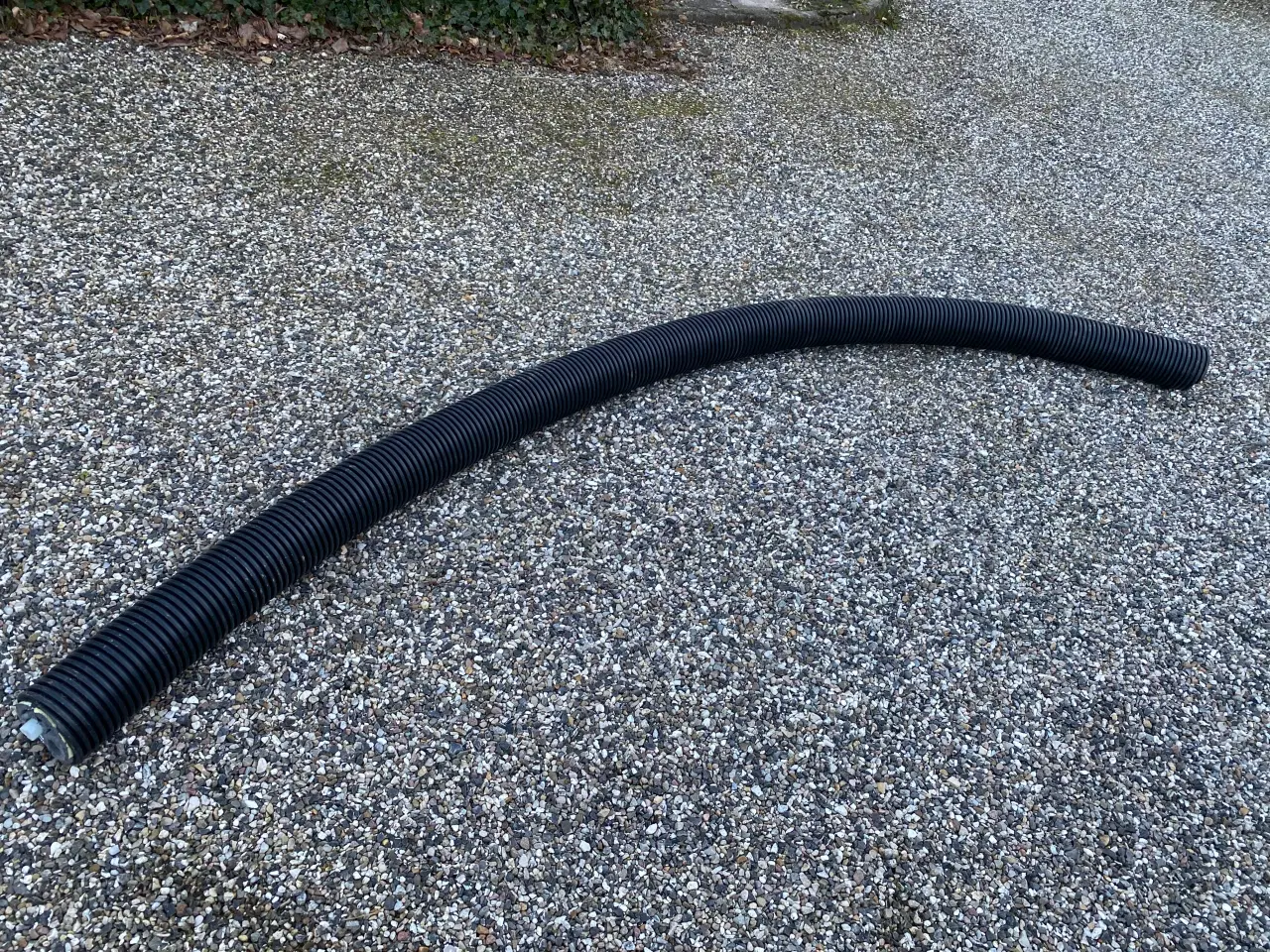 Billede 2 - Præiosleret rør 