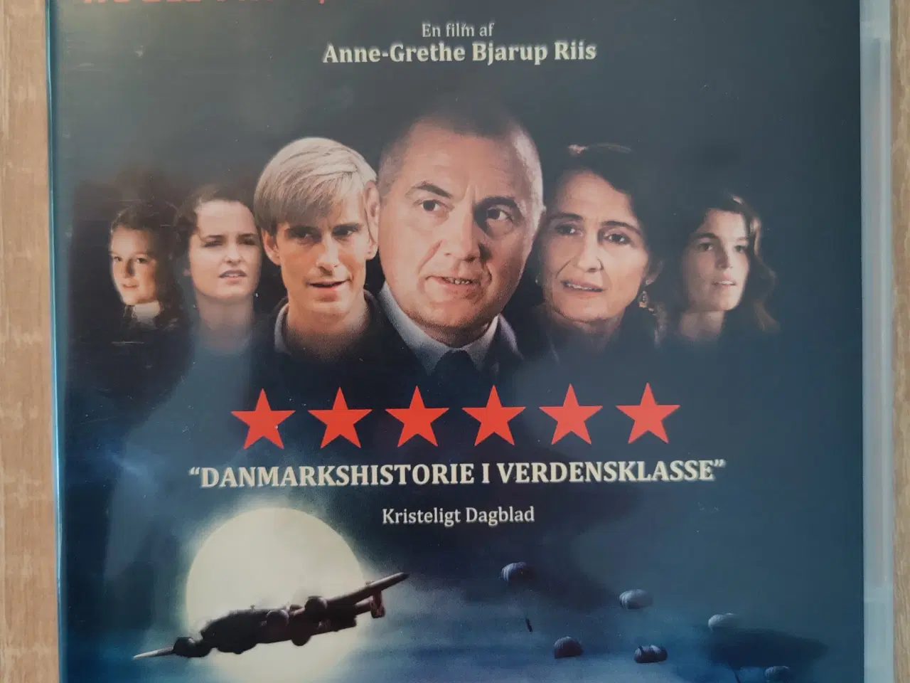 Billede 11 - 4 spændende thrillers!