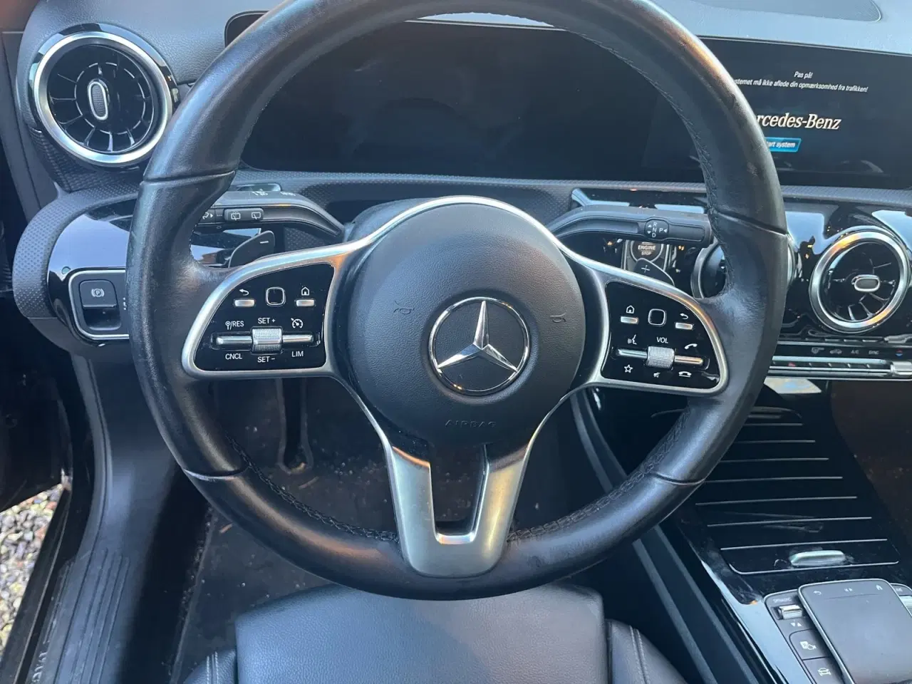 Billede 5 - Mercedes A200 1,3 aut.