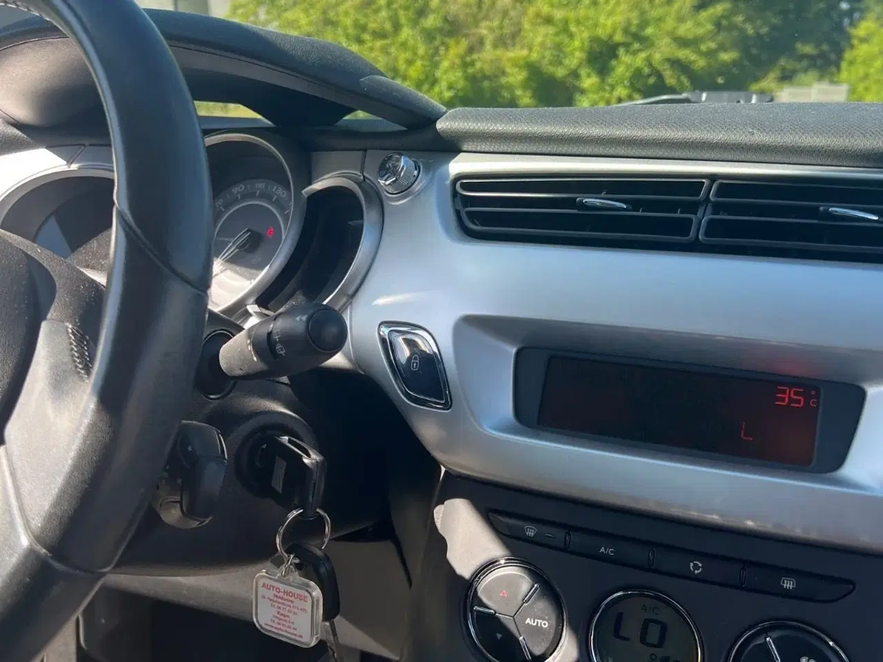 Billede 7 - Citroën C3 1,4 HDi Attraction