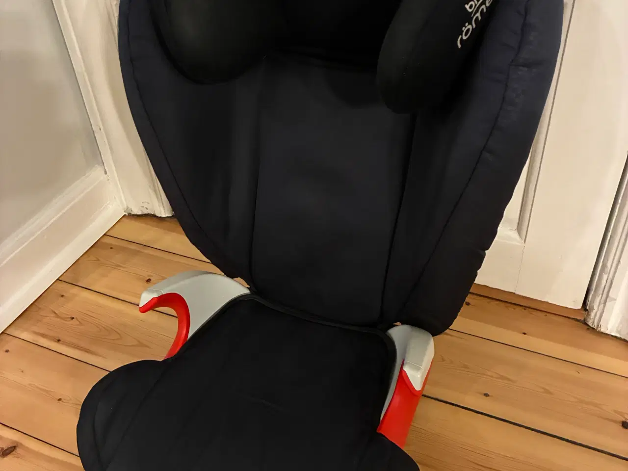 Billede 2 - Britax Römer KIDFIX SL SICT