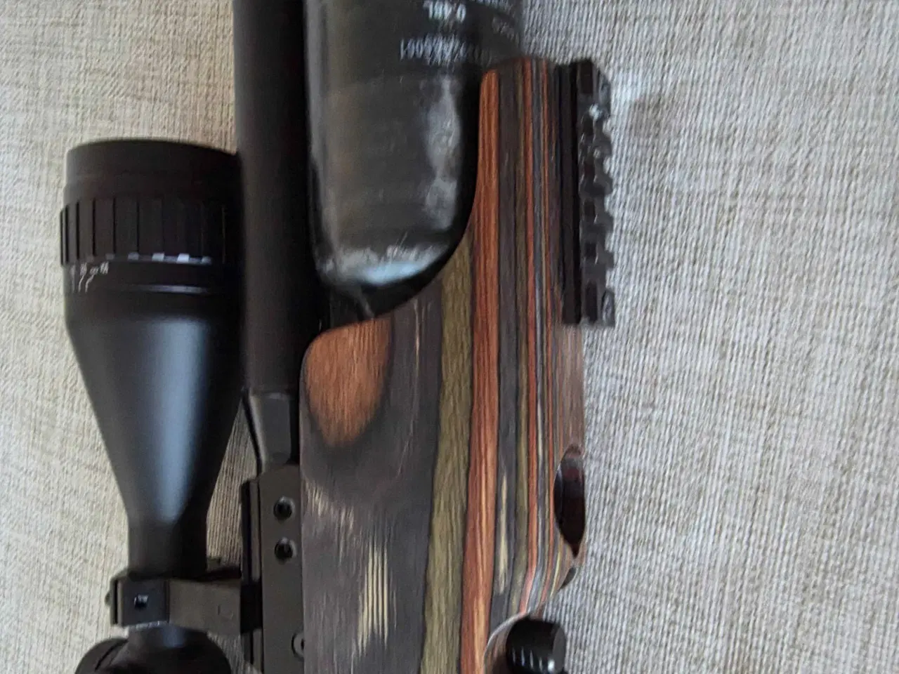 Billede 1 - Fx luftgevær