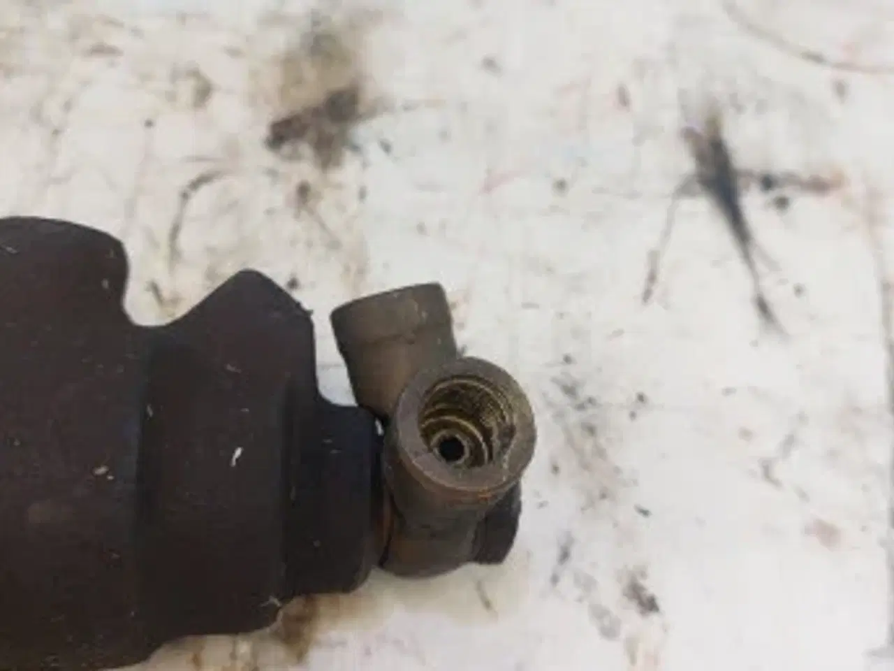 Billede 6 - Hydrema 806 Hovedcylinder 516502 (Skal renoveres)