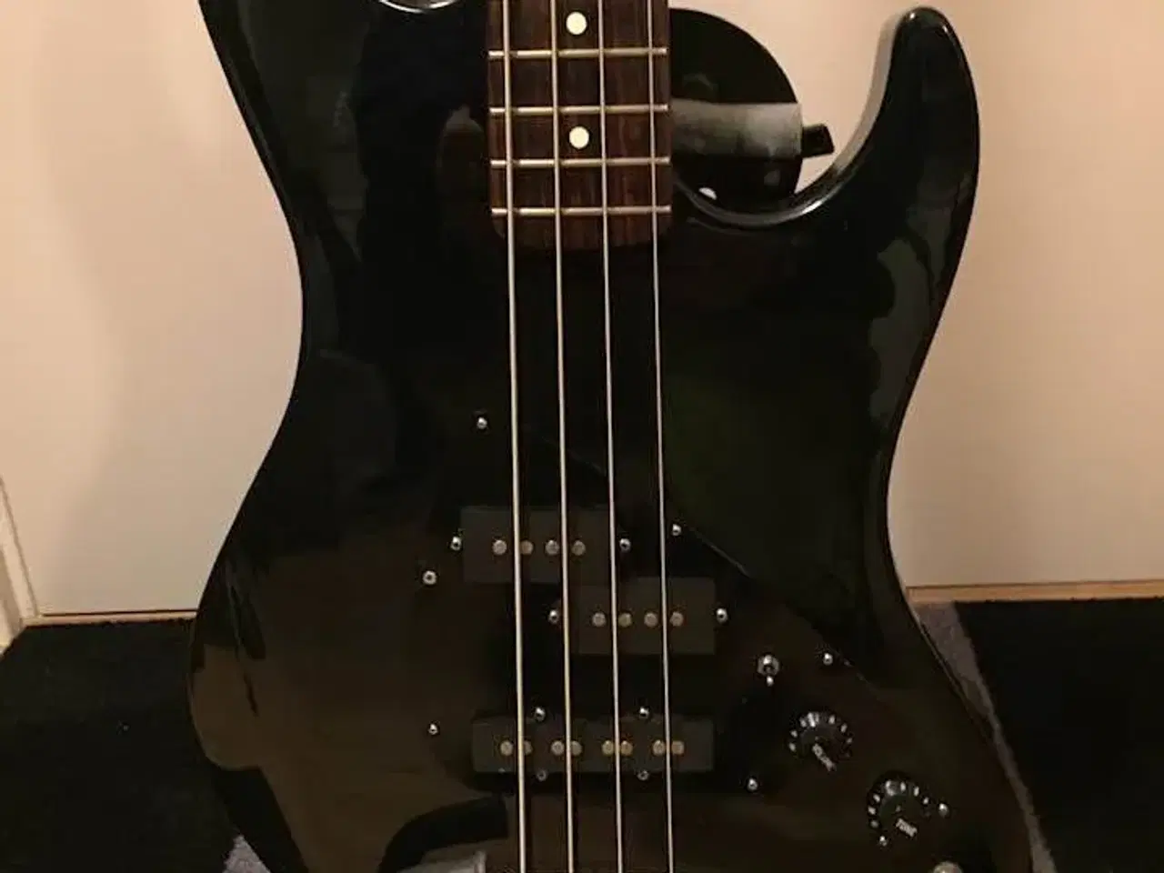 Billede 2 - Fender PJ-Bass