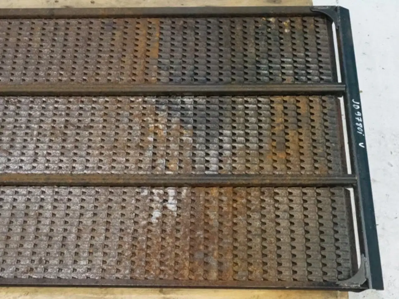 Billede 9 - John Deere 9780 Undersold AZ100701   (2)