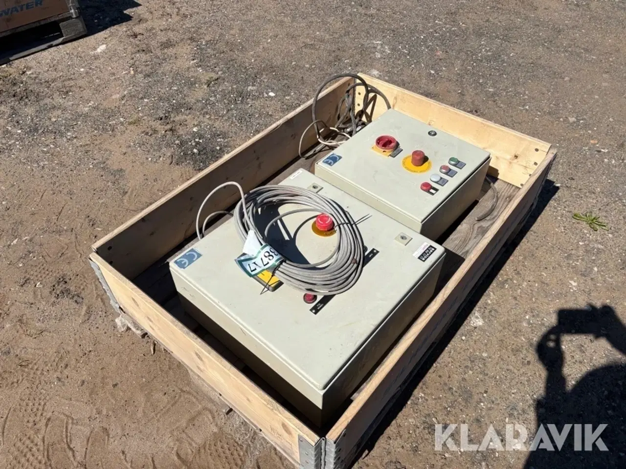 Billede 5 - Elcentraler - 2 enheder