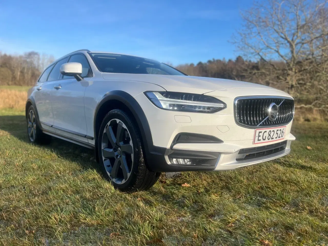 Billede 6 - Volvo V90 CC 2,0 D4 190 aut. AWD