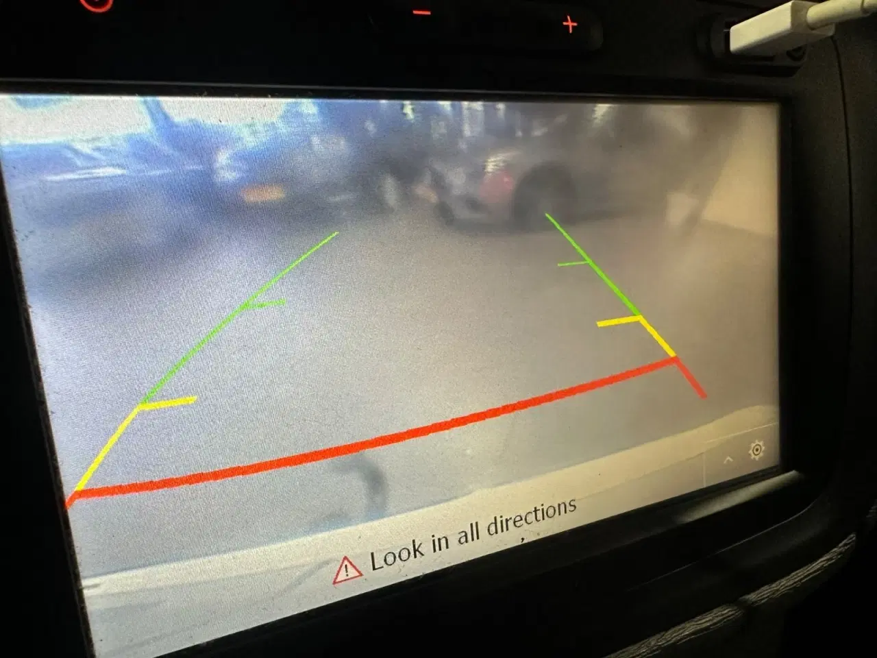 Billede 13 - Dacia Dokker 1,5 dCi 90 Ambiance Van