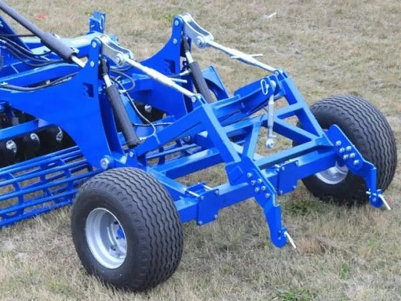 Billede 2 - Rolmako U-693 3,5 m