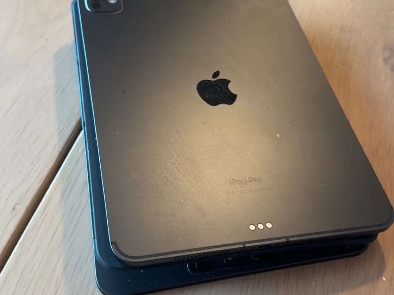 Billede 2 - iPad Pro m4 11” - 256 gb med 5g/wifi