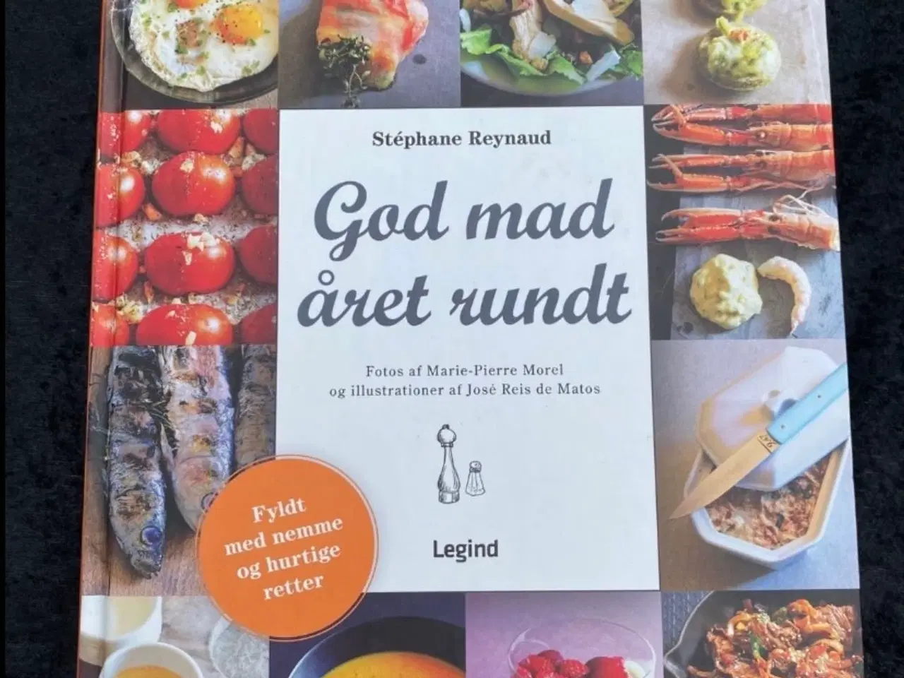 Billede 3 - Blandet bøger 