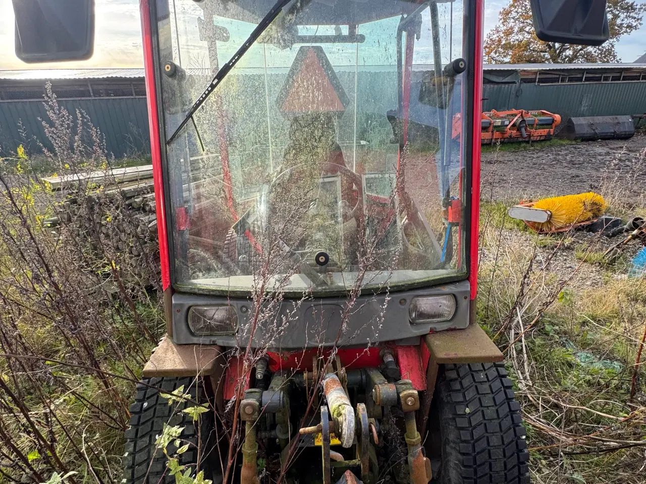 Billede 4 - Har nogen land brugs maskiner jeg skal have solgt