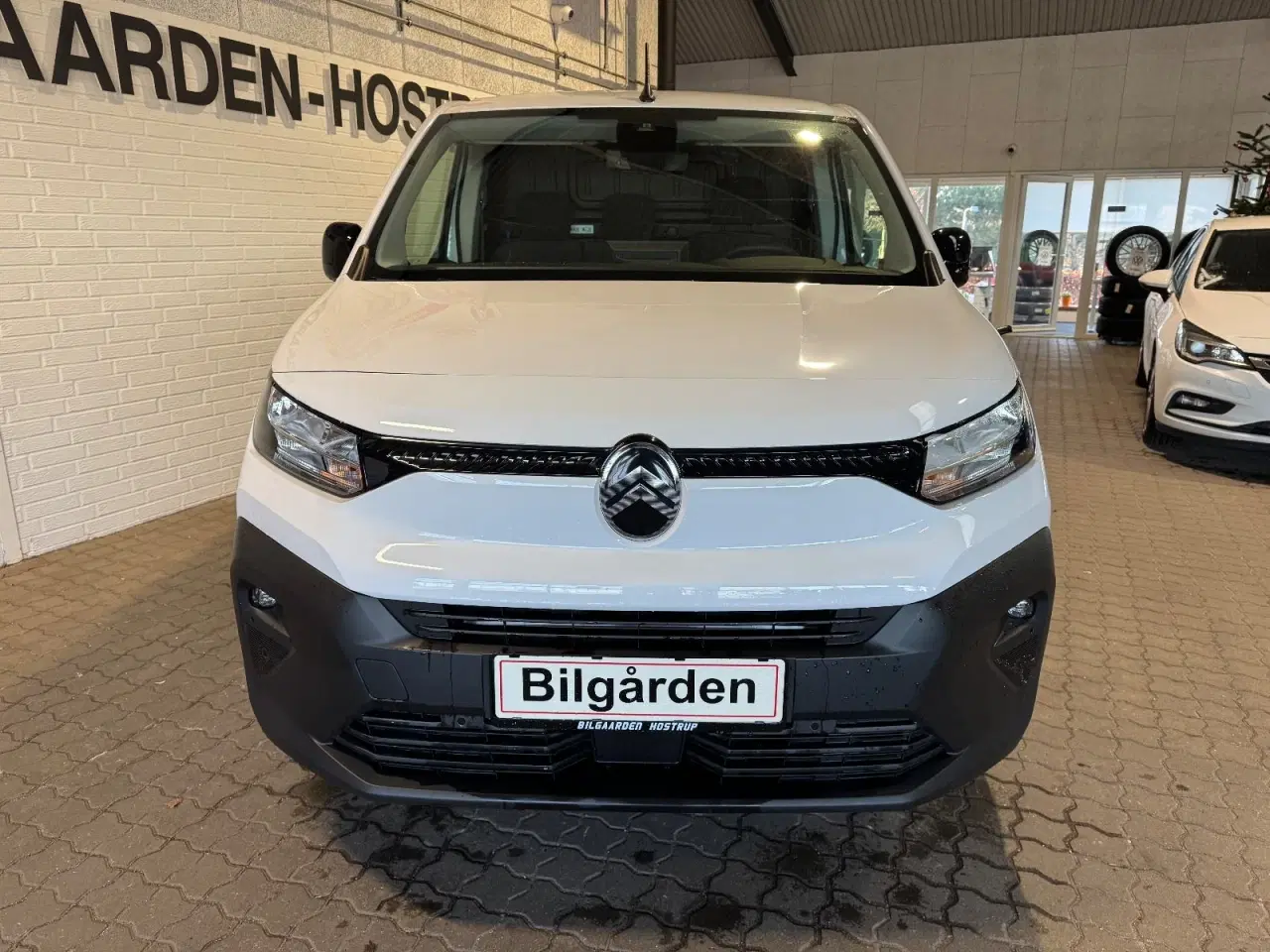 Billede 6 - Citroën ë-Berlingo 50 L1 MasterLine Van