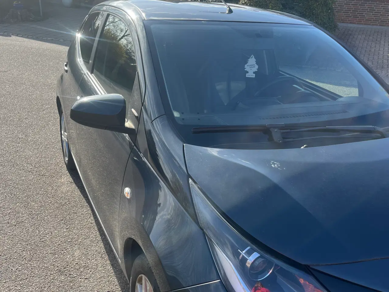 Billede 3 - Toyota Aygo 1.0 VVT-i