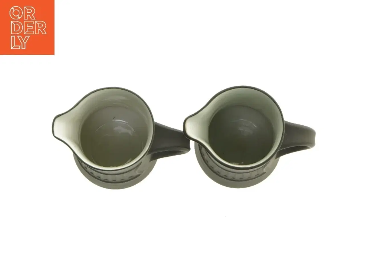 Billede 3 - Flamestone kander Quistgaard (str. 12 cm)