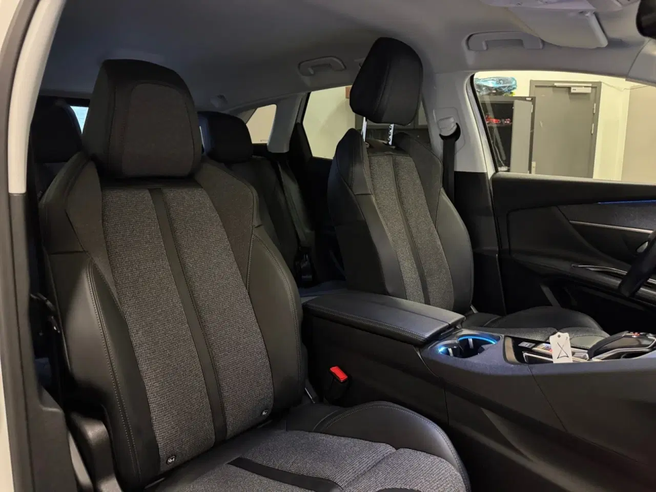 Billede 16 - Peugeot 3008 1,5 BlueHDi 130 Allure EAT8