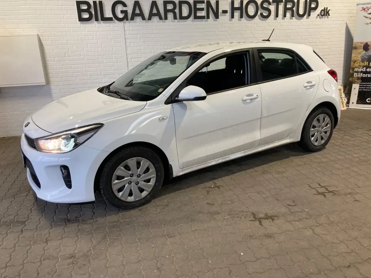 Billede 2 - Kia Rio 1,0 T-GDi Advance