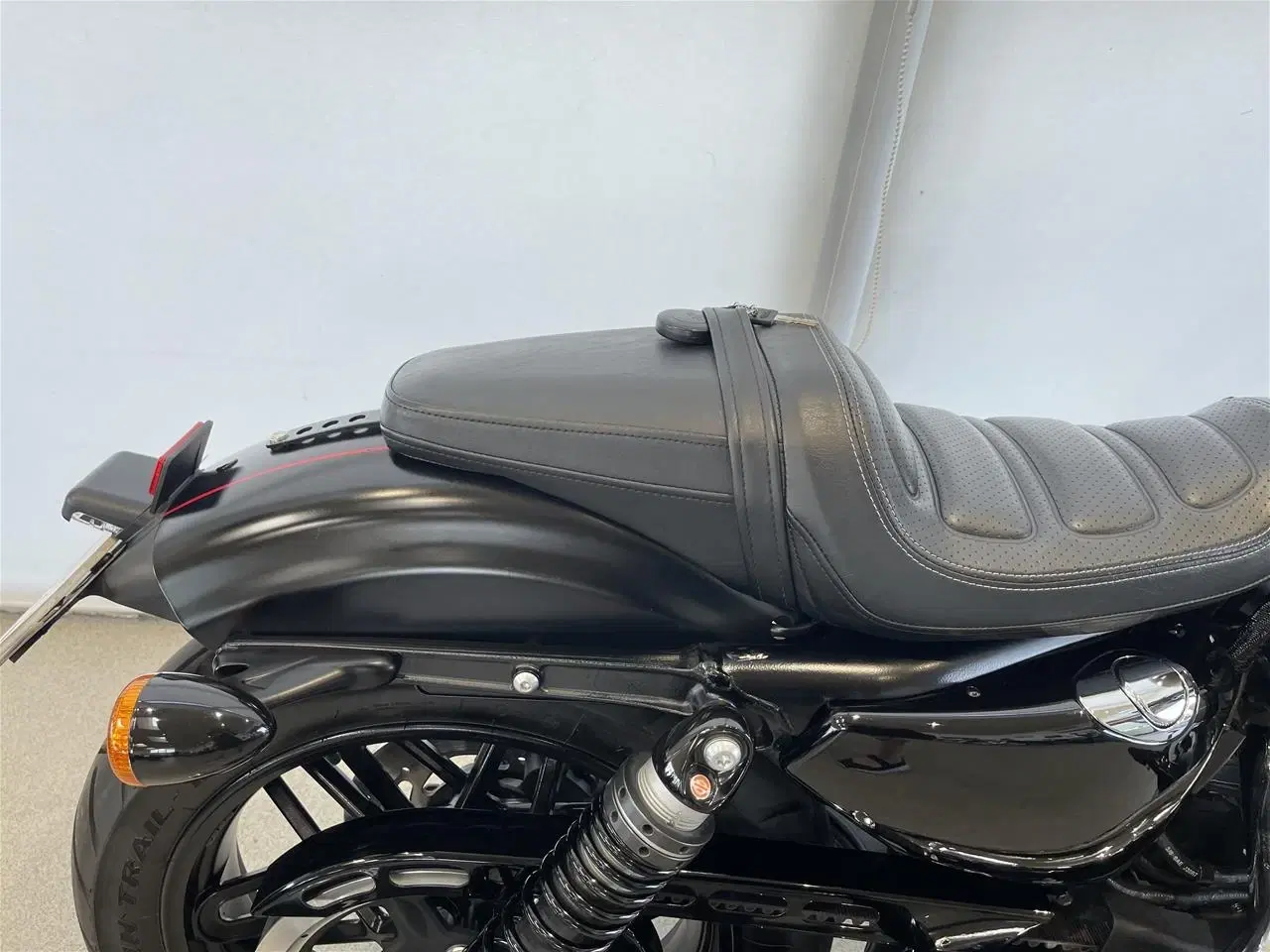 Billede 5 - Harley Davidson XL 1200 CX Roadster