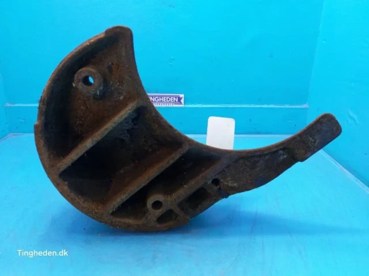 Billede 7 - Case 9230 Afledeplade R. 87662509