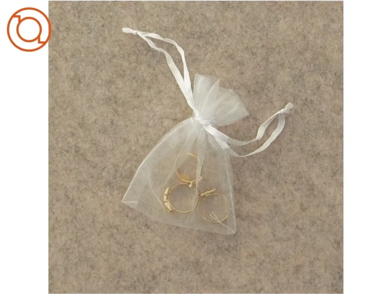 Billede 3 - Ringe (str. 7 x 10 cm)