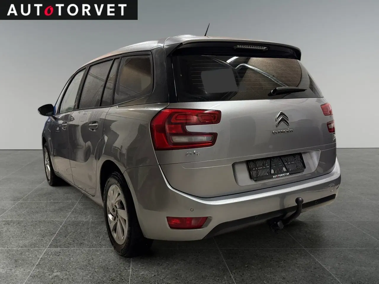 Billede 4 - Citroën Grand C4 Picasso 1,6 BlueHDi 120 Feel+ 7prs