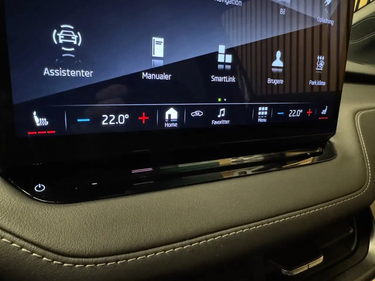 Billede 9 - Skoda Enyaq 80 iV Sportline