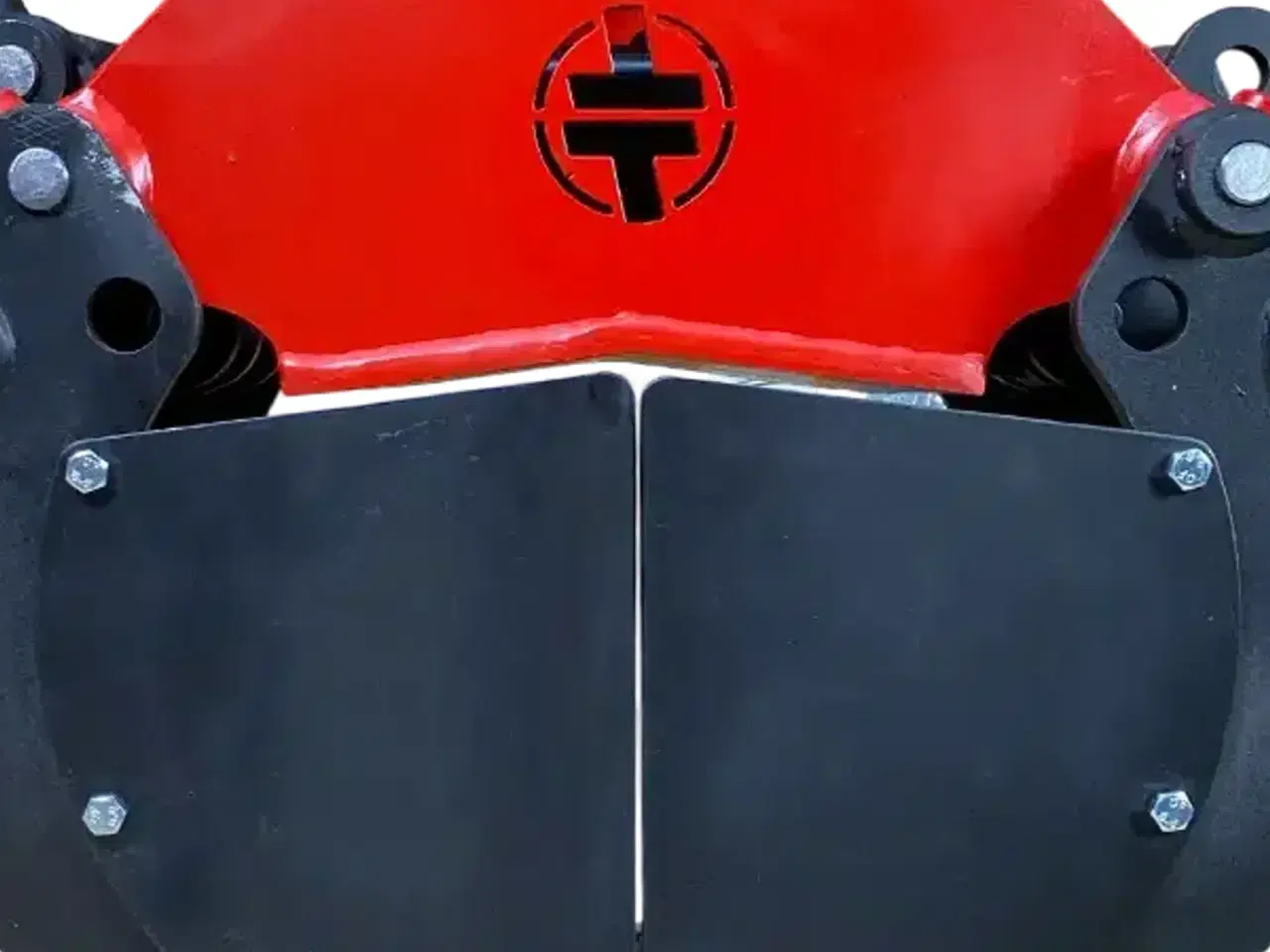 Billede 3 - Tontec TB 1 Sortergrab 0.8-1.2T