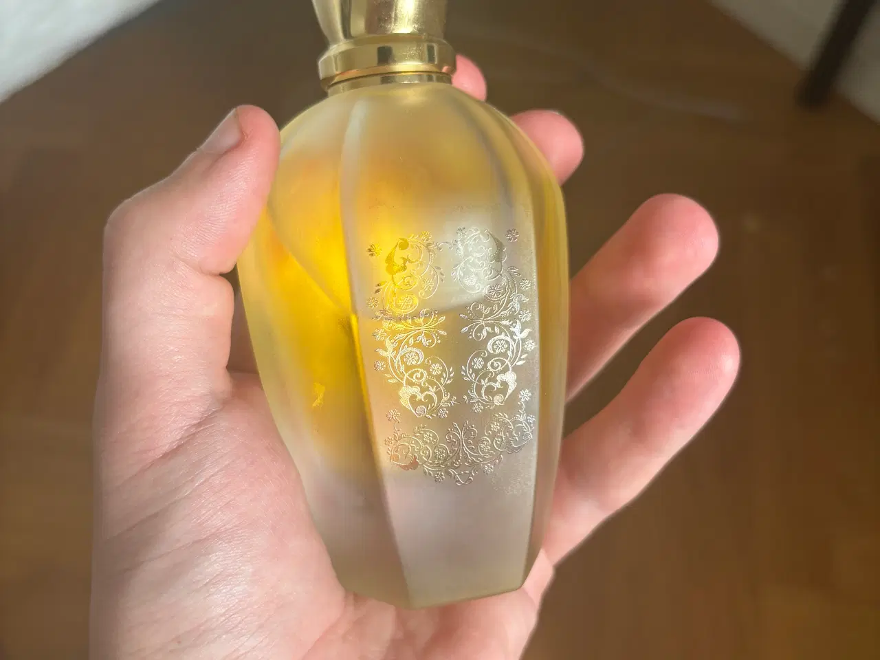 Billede 4 - Xerjoff Naxos 100ml Eau de parfum