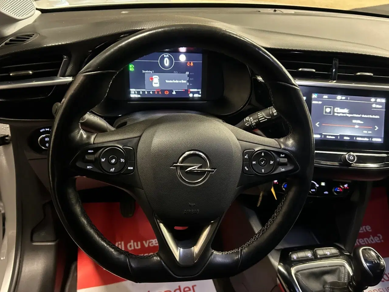 Billede 11 - Opel Corsa 1,5 D 102 Sport