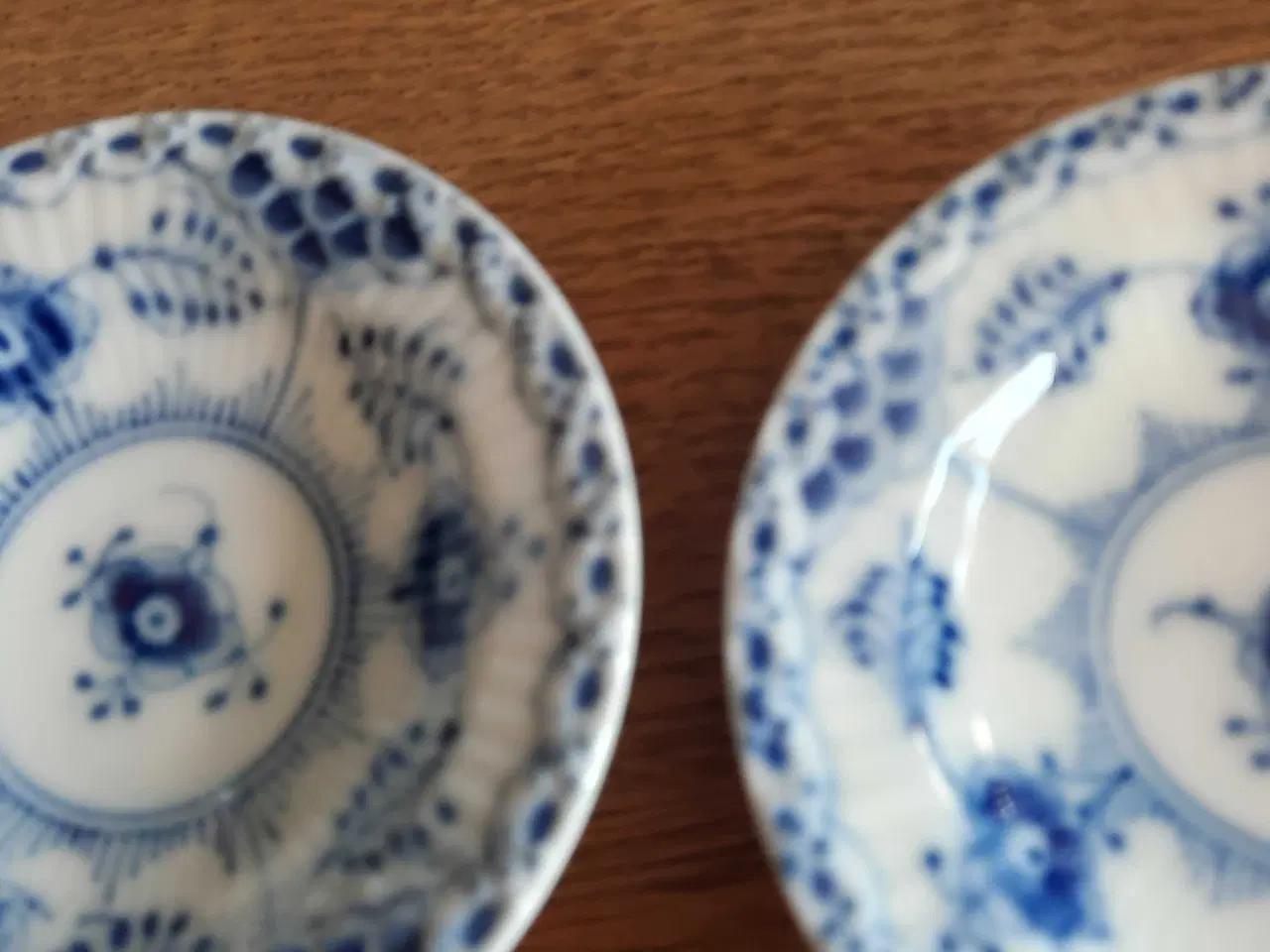 Billede 3 - Hjem og Stil: Muselmalet halvblonde