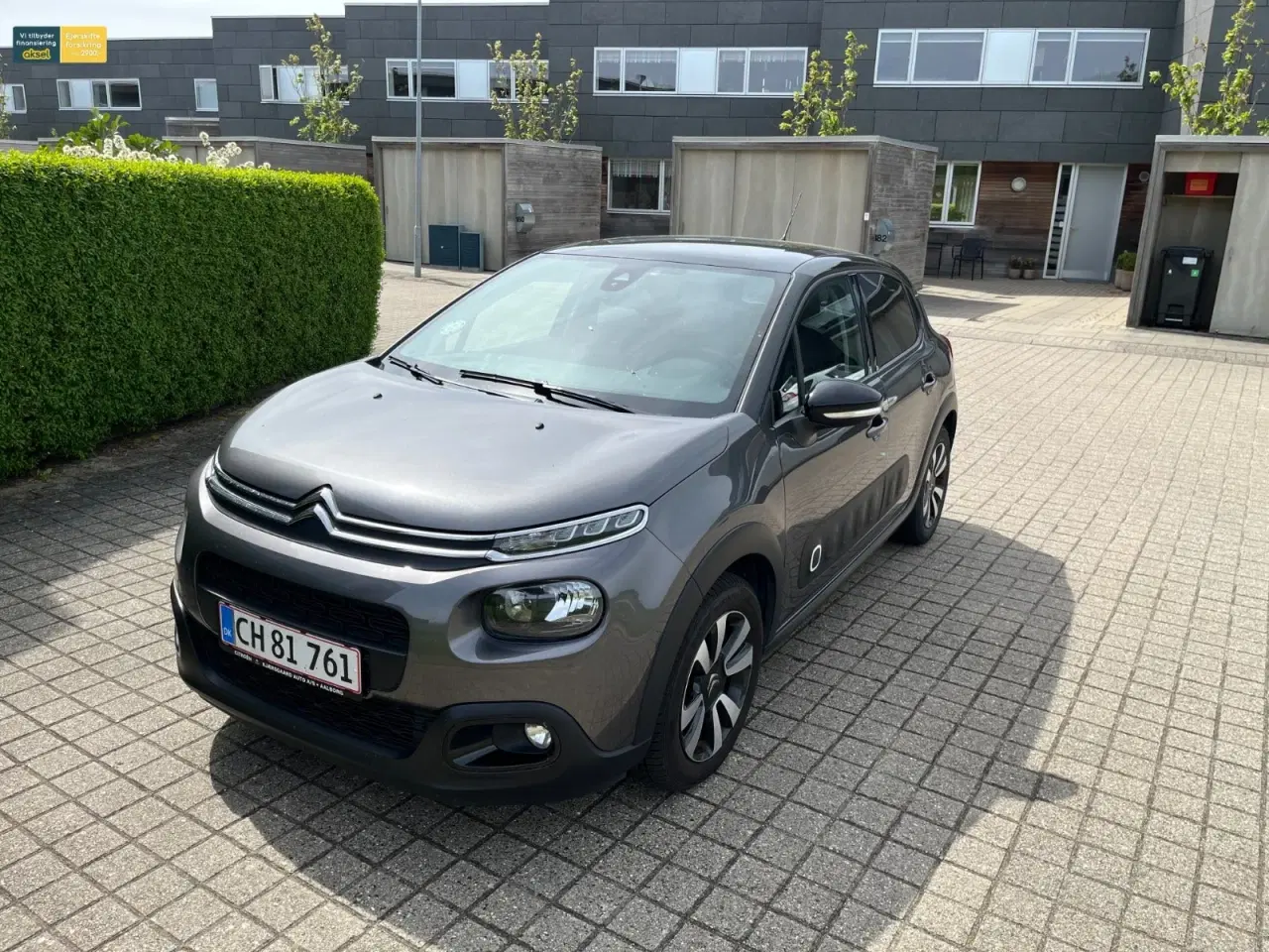 Billede 1 - Citroën C3 1,2 PureTech 82 SkyLine